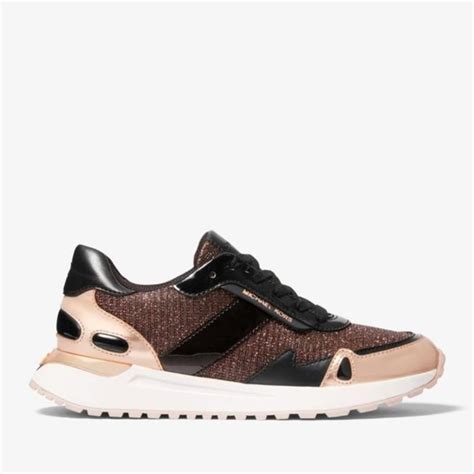 monroe sneaker michael kors|Monroe Mixed.